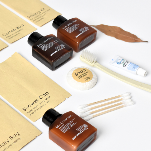 Eco Collection