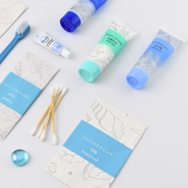The Sea Collection