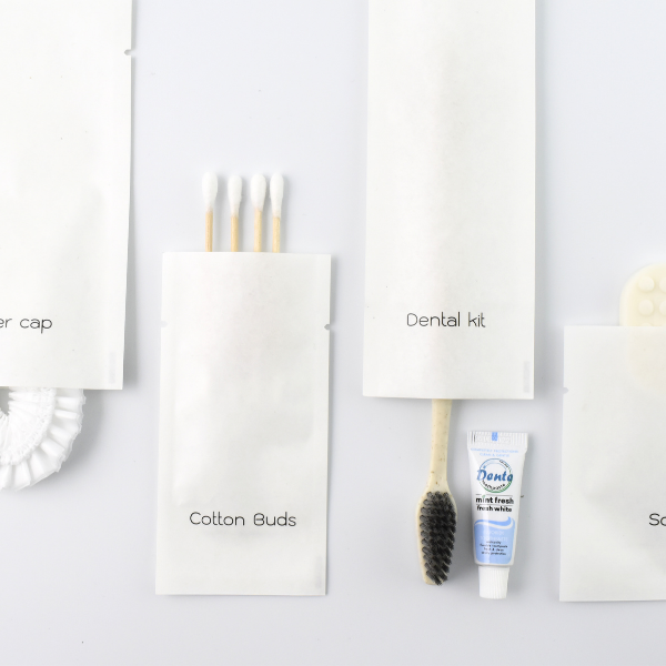 White Collection