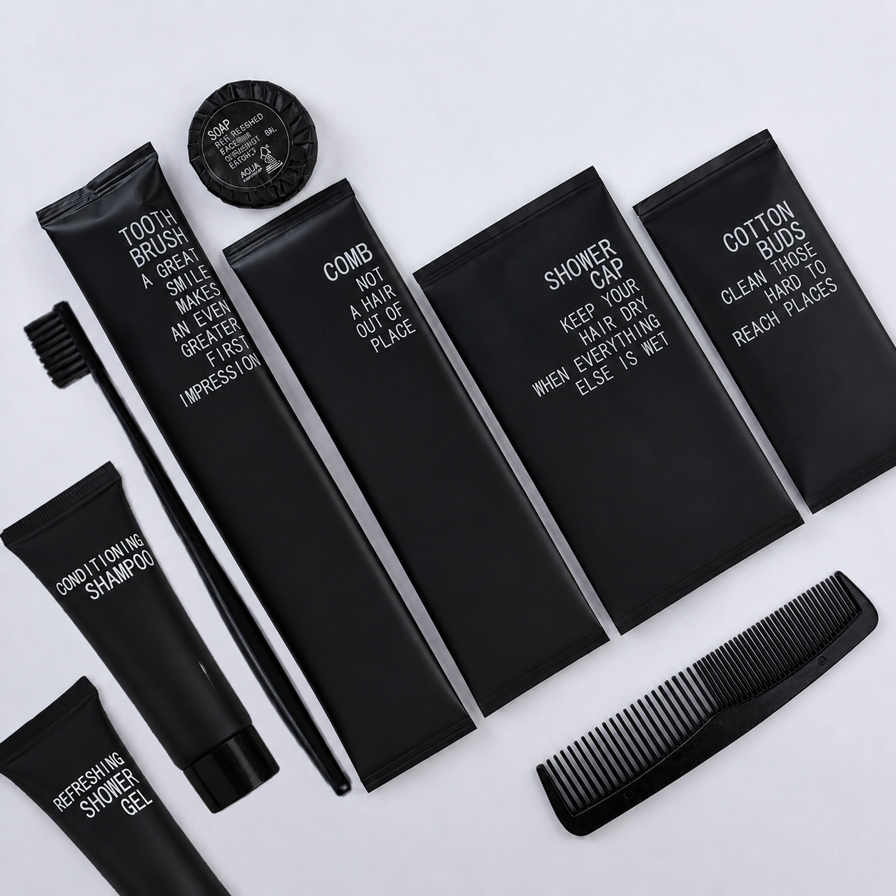 Black Collection