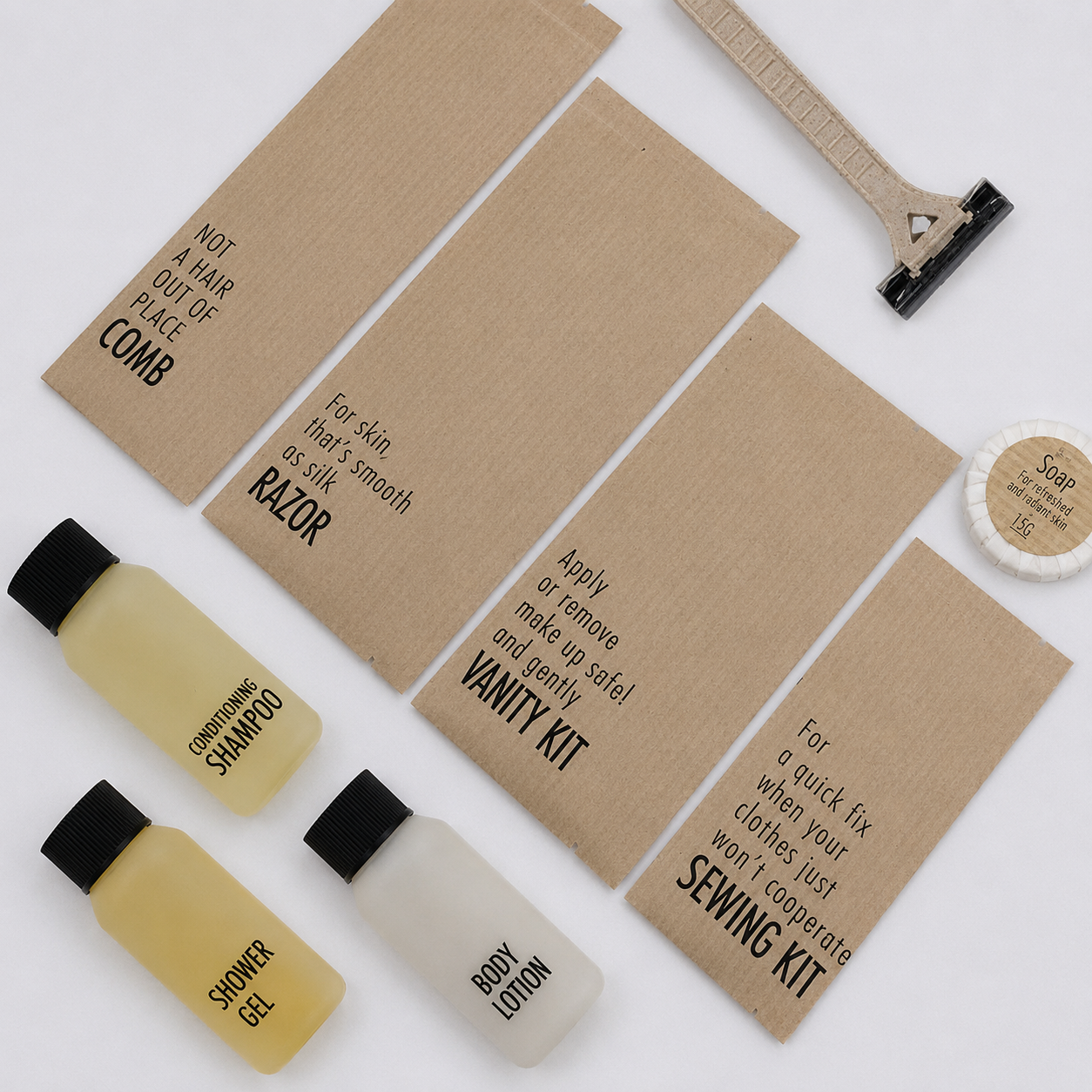Craft Collection