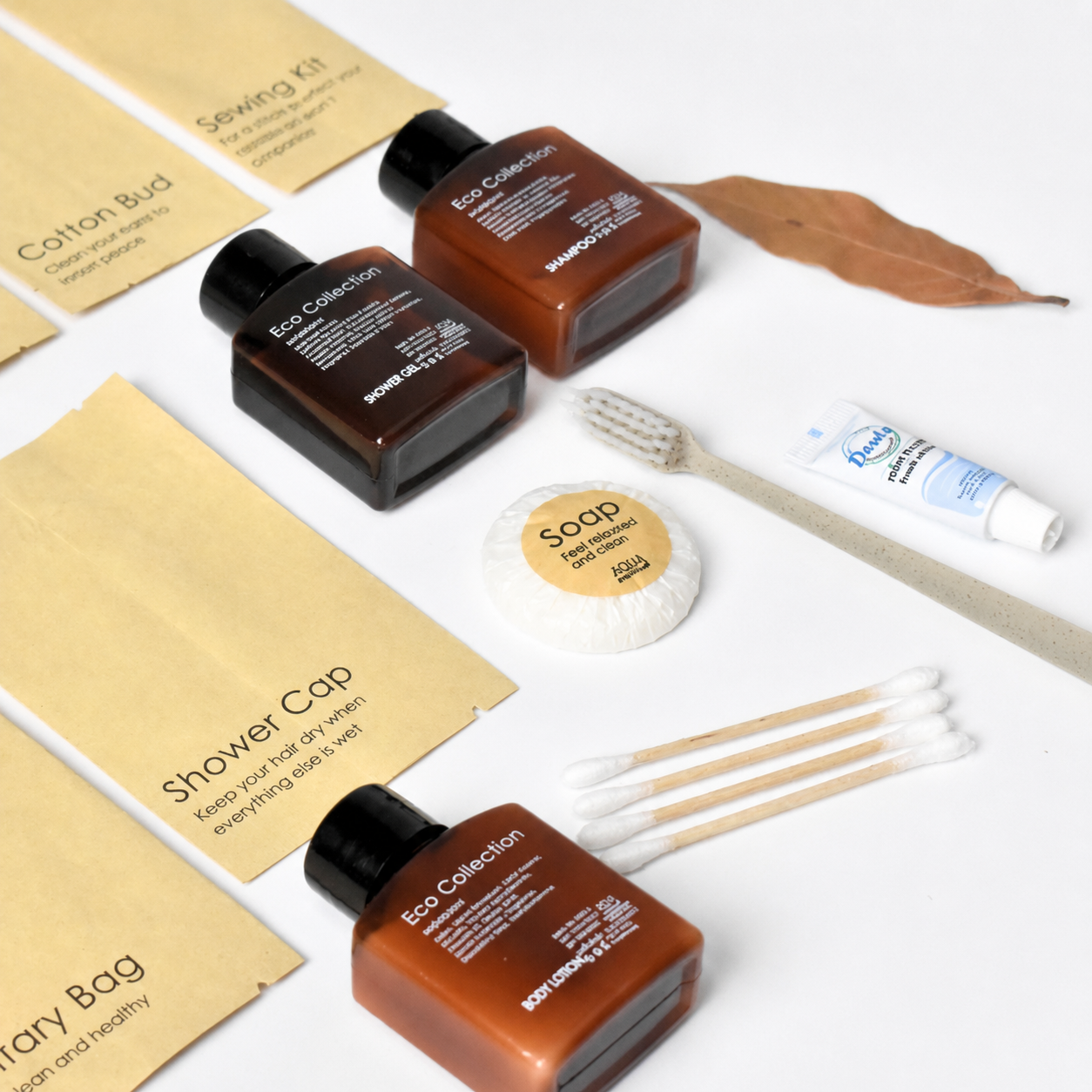 Eco Collection